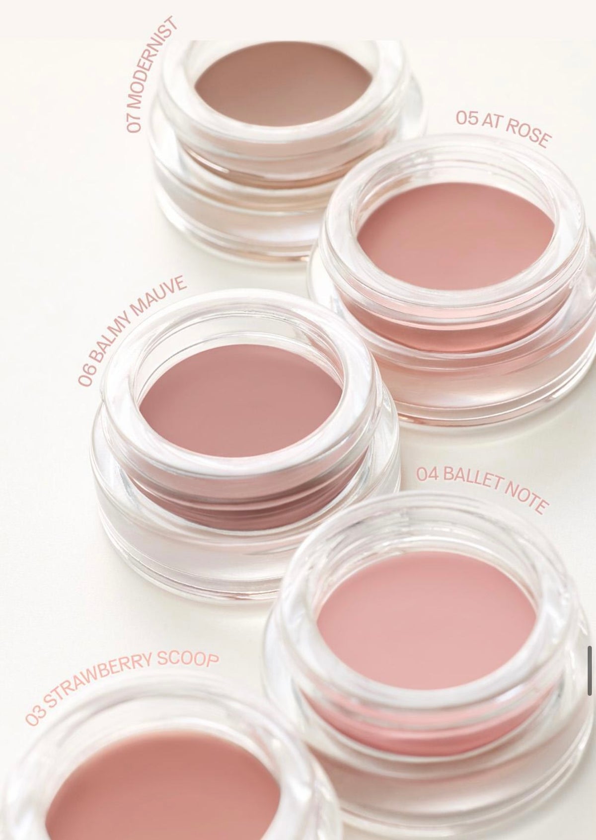告別眼皮油光與積線尷尬👀 Holika Holika 濾鏡感持久定妝眼部打底膏 💖 Holika Holika At First Eye Grip Pot