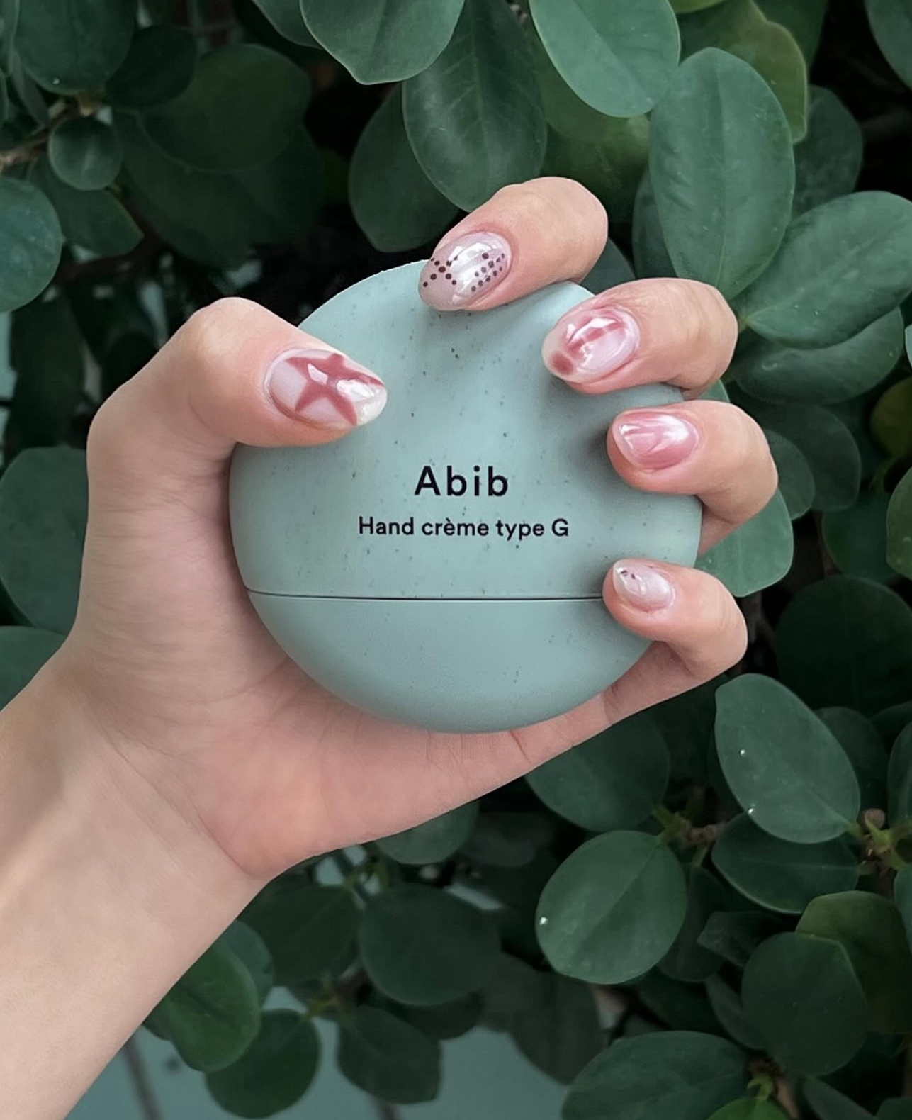 Abib Hand Crème 情緒香氛護手霜🕊️｜三款質地 x 三種香氣 x 三種情緒