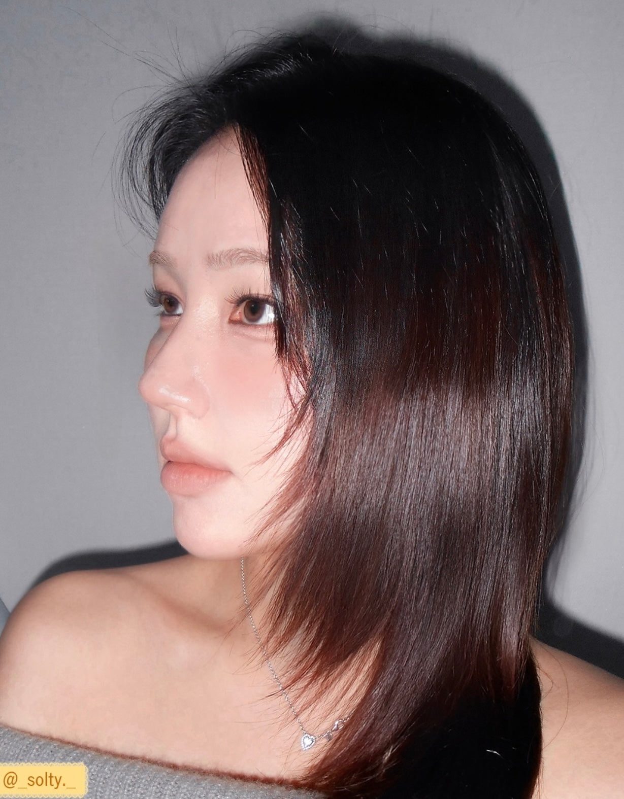 送限量版雙面鬃毛直髮梳☁️ 拯救亂髮地獄！韓國 Olive Young 爆紅品牌Narka 直髮絲滑免洗護髮乳| Narka Straight Slick Hair Milk🥛