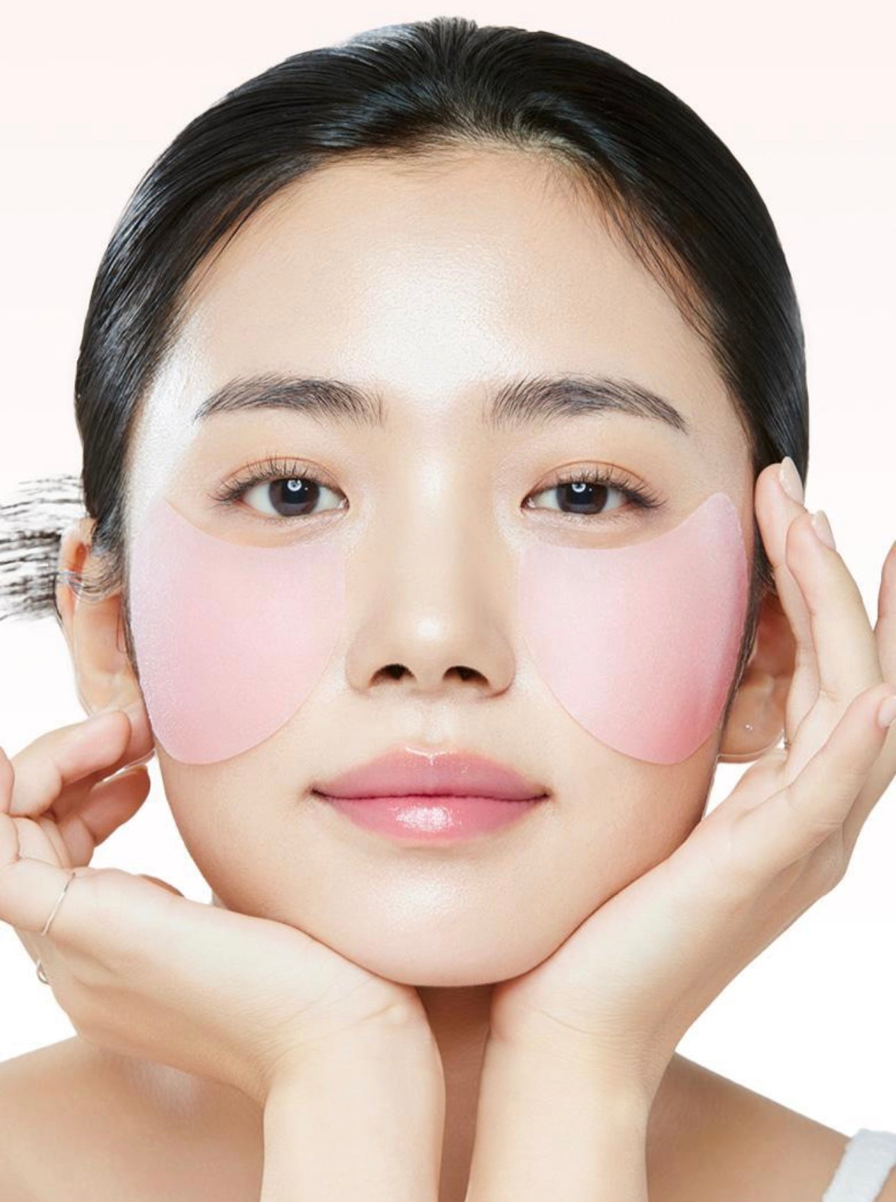 🌕針對黑眼圈暗沉| 韓國藥妝級ANUA 煙酰胺TXA活性去瑕疵亮白棉 | 玻璃肌養成計畫☁️