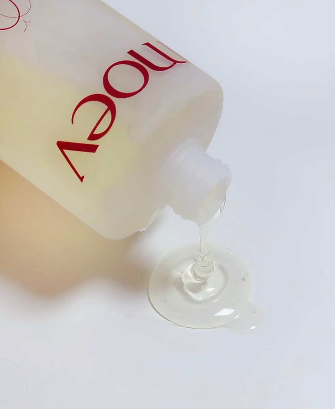 防脫髮專研🔥MOEV ANNURCATIN 防脫髮強韌養護洗髮水 GD & Rose 推薦🙋🏼‍♀️