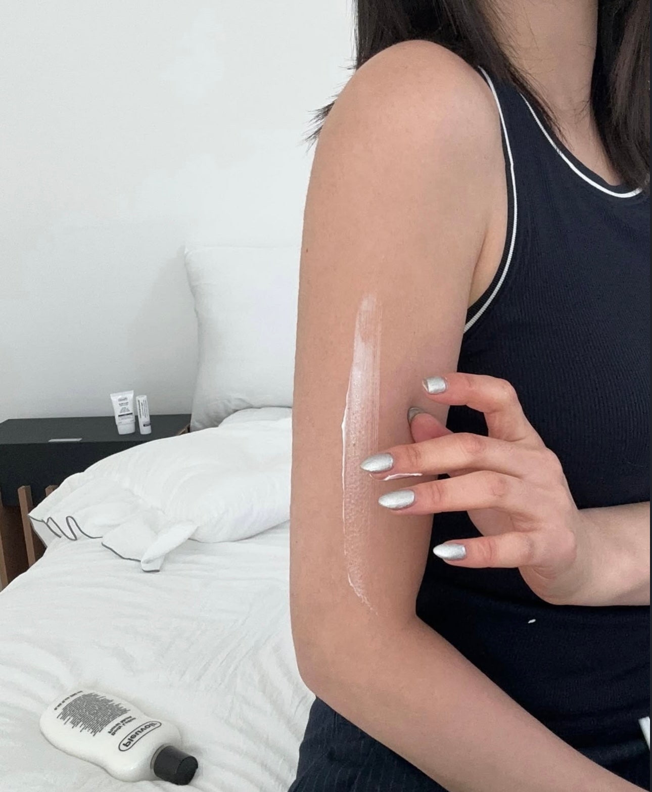 Jennie身上的味道！回頭率爆棚💖Pleuvoir Body Lotion 滋潤柔軟香水乳液| 韓國小眾香氛保養品牌