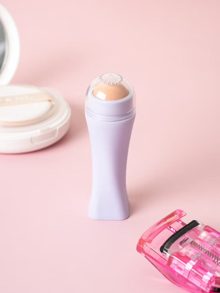 CP值爆表！韓國Daiso火山石吸油滾珠🌋