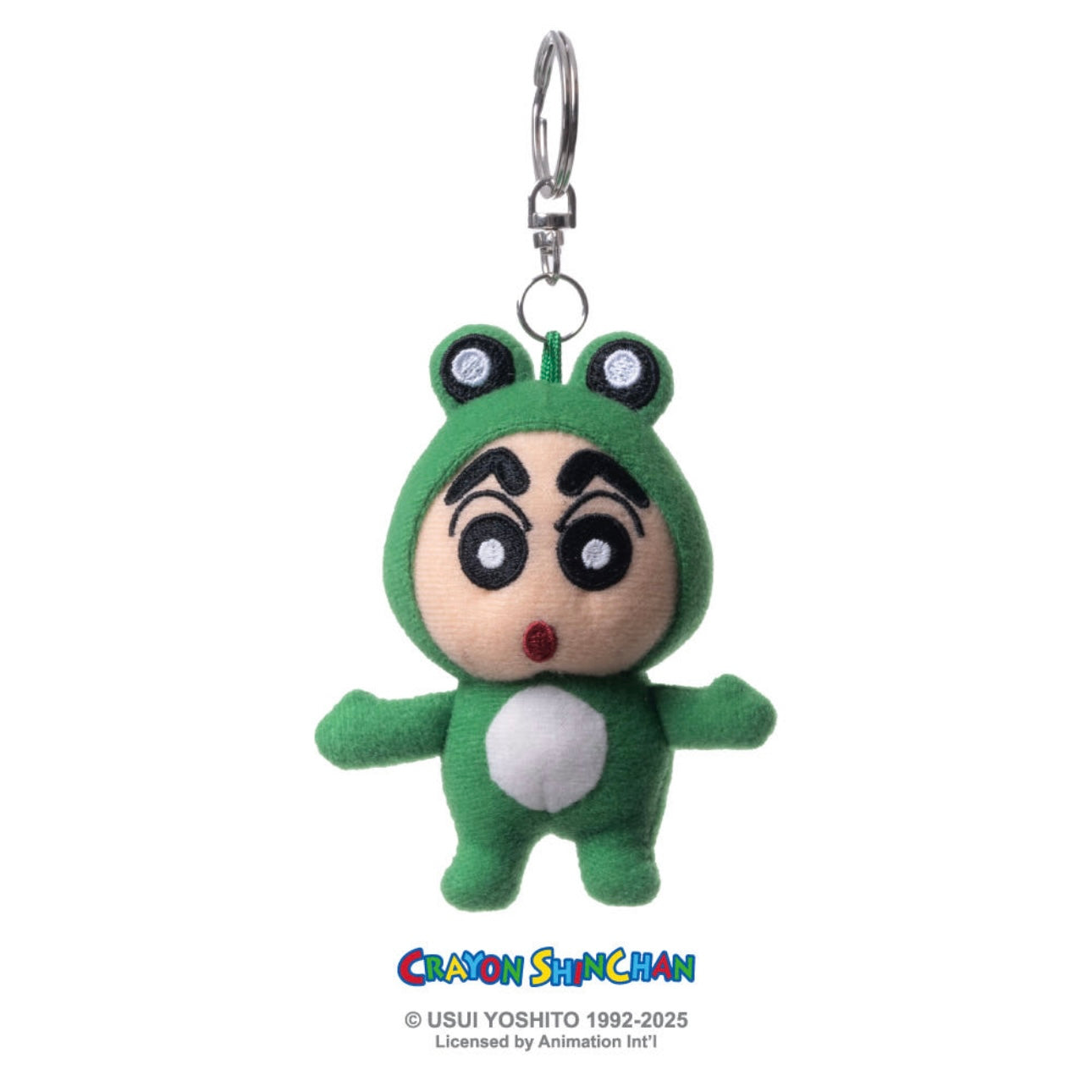 韓版蠟筆小新8cm/13cm匙扣公仔🇰🇷