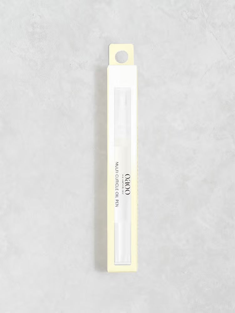 OAOO多用途滋養角質層指緣油筆