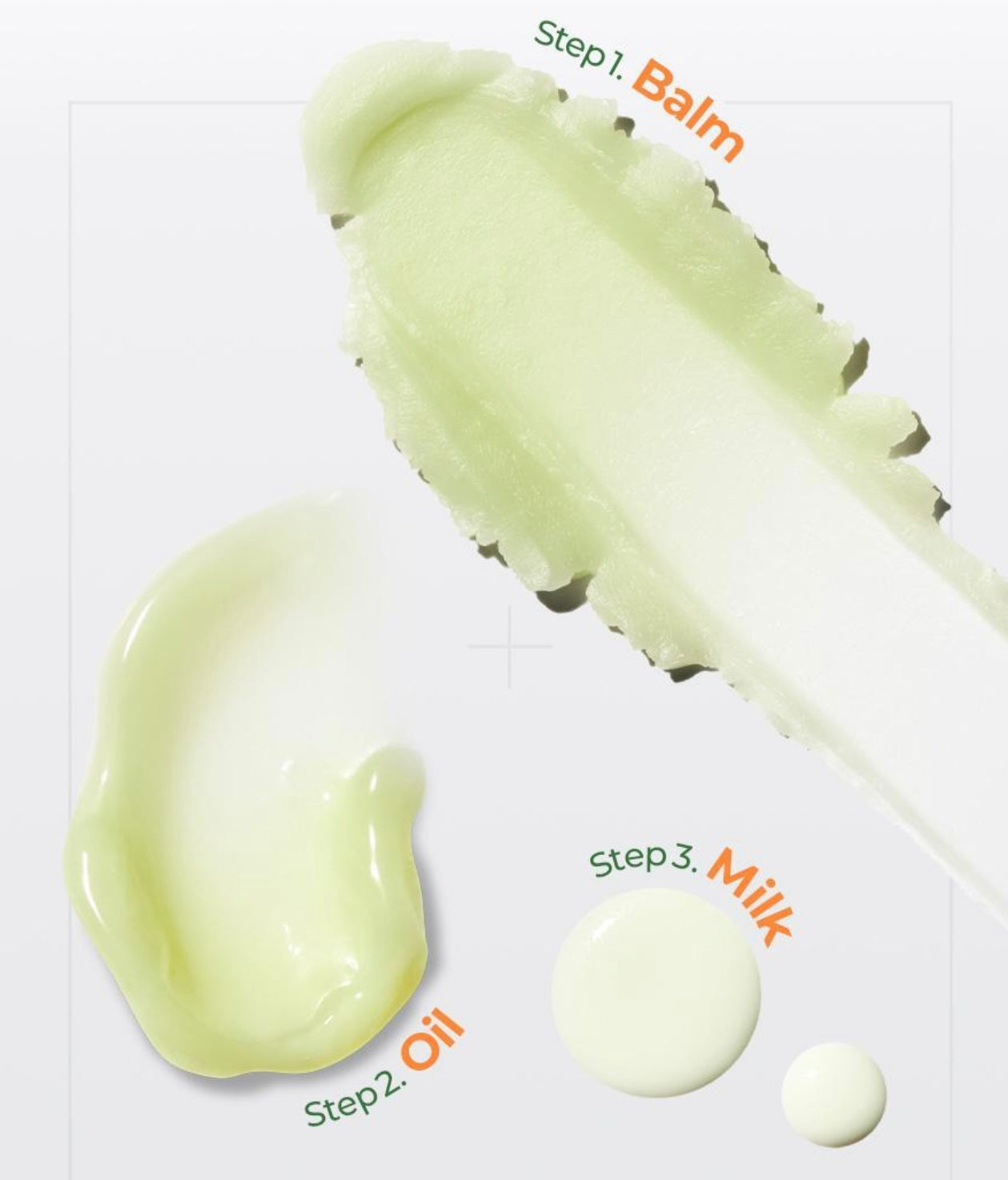 2款選擇✨Dr.G 牛油果深層毛孔潔面卸妝膏 🥑| Dr.G Green Deep Pore Cleansing Balm💚