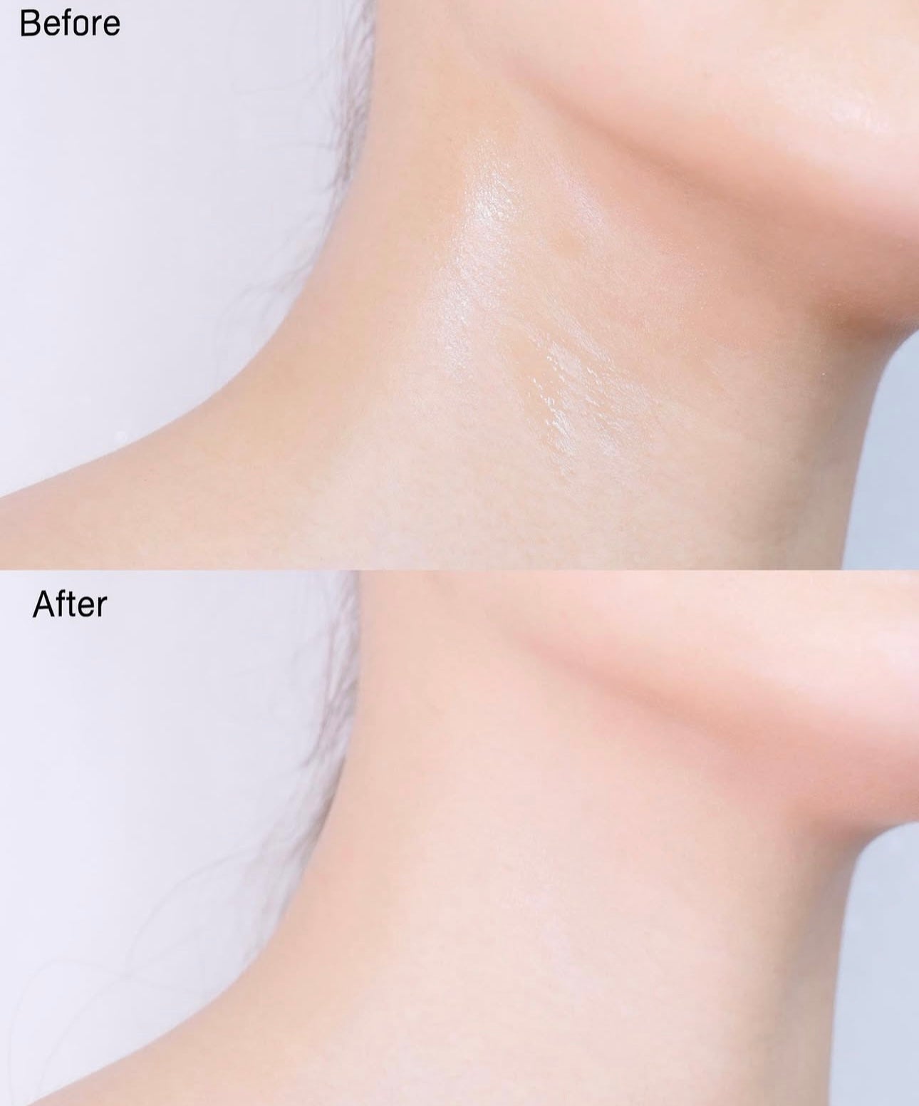 體香小心機💕|So Natural 清新蜜桃腋下止汗粉餅🍑