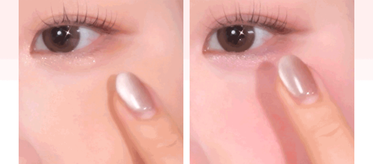 送萬用霜✨Wakemake Soft Sheer Multi Palette六色多功能彩妝盤