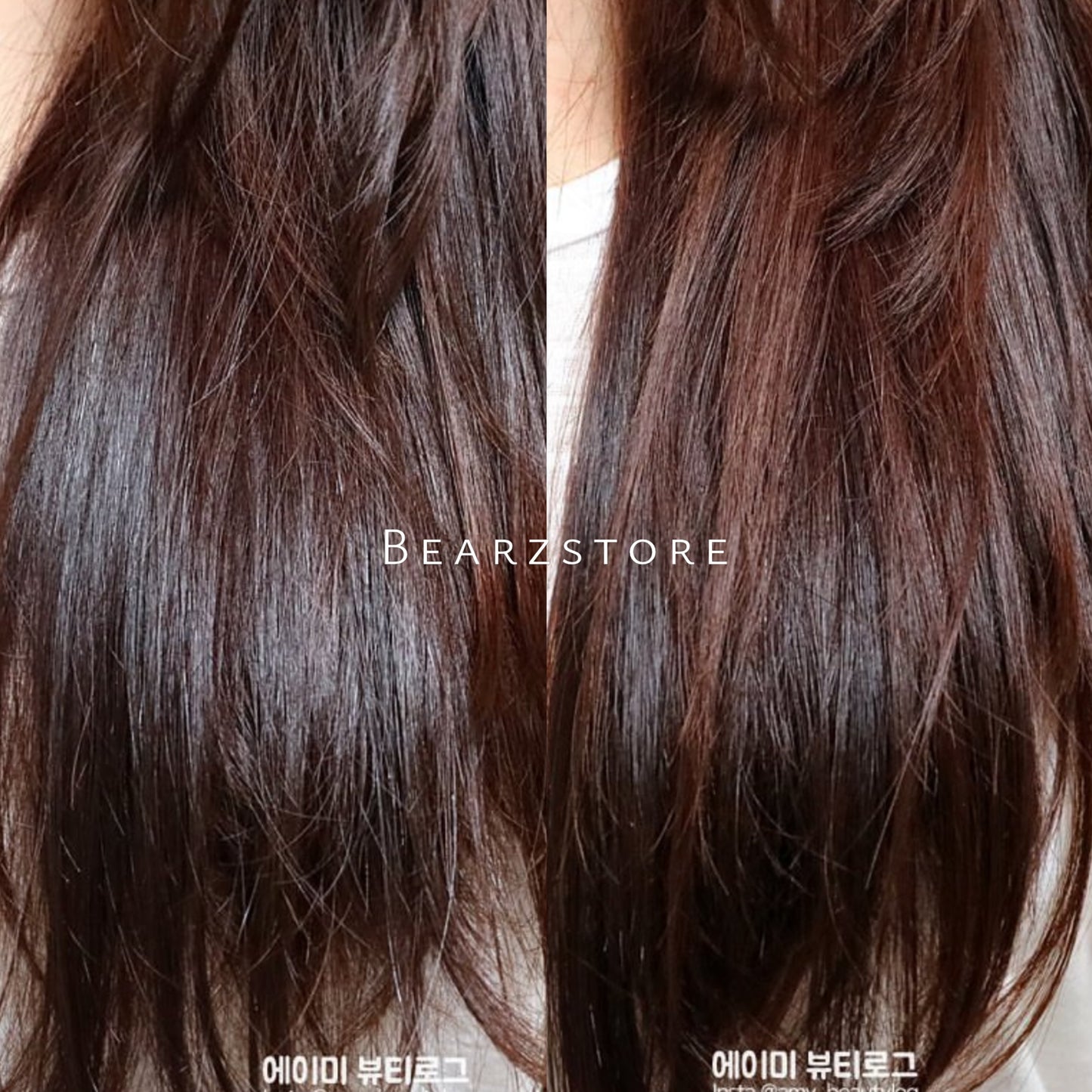 Apieu 覆盆子果醋香髮噴霧 🍒Raspberry vinegar Hair Mist| 去除異味 控制頭油 令頭髮順滑