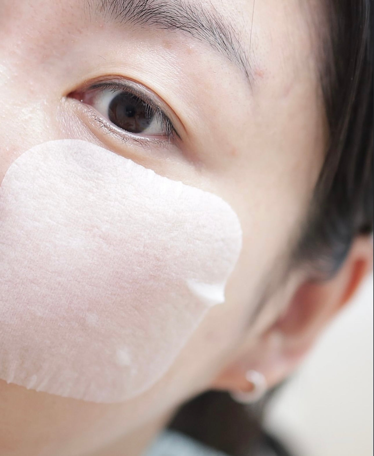 送Kuromi袋仔⭐️| Mediheal PDRN毛孔緊緻彈力提拉爽膚棉片| Mediheal PDRN LIFTING PAD💜