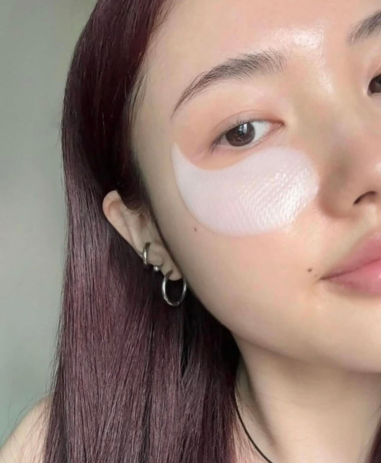 4週見證眼周逆齡力💫| BOH BIO HEAL PROBIODERM 高濃度膠原重塑眼膜