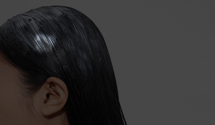 Vivelab生物素肽激活頭皮頭髮防脫磨砂護髮素🌿