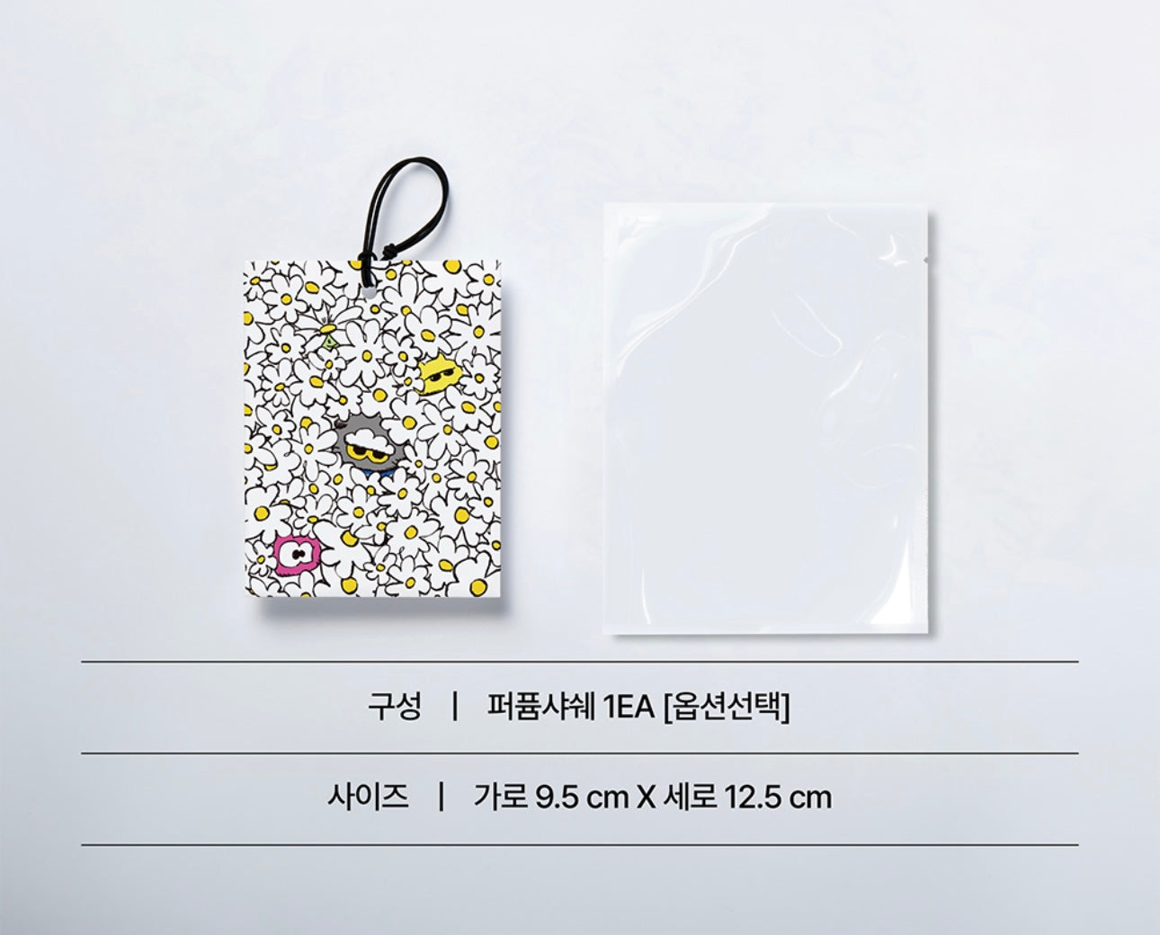 GD愛貓聯名限定⭐️OHSCENT × ZO&FRIENDS 香氛香袋& 纖物香水😻 香氛＋設計一次擁有！