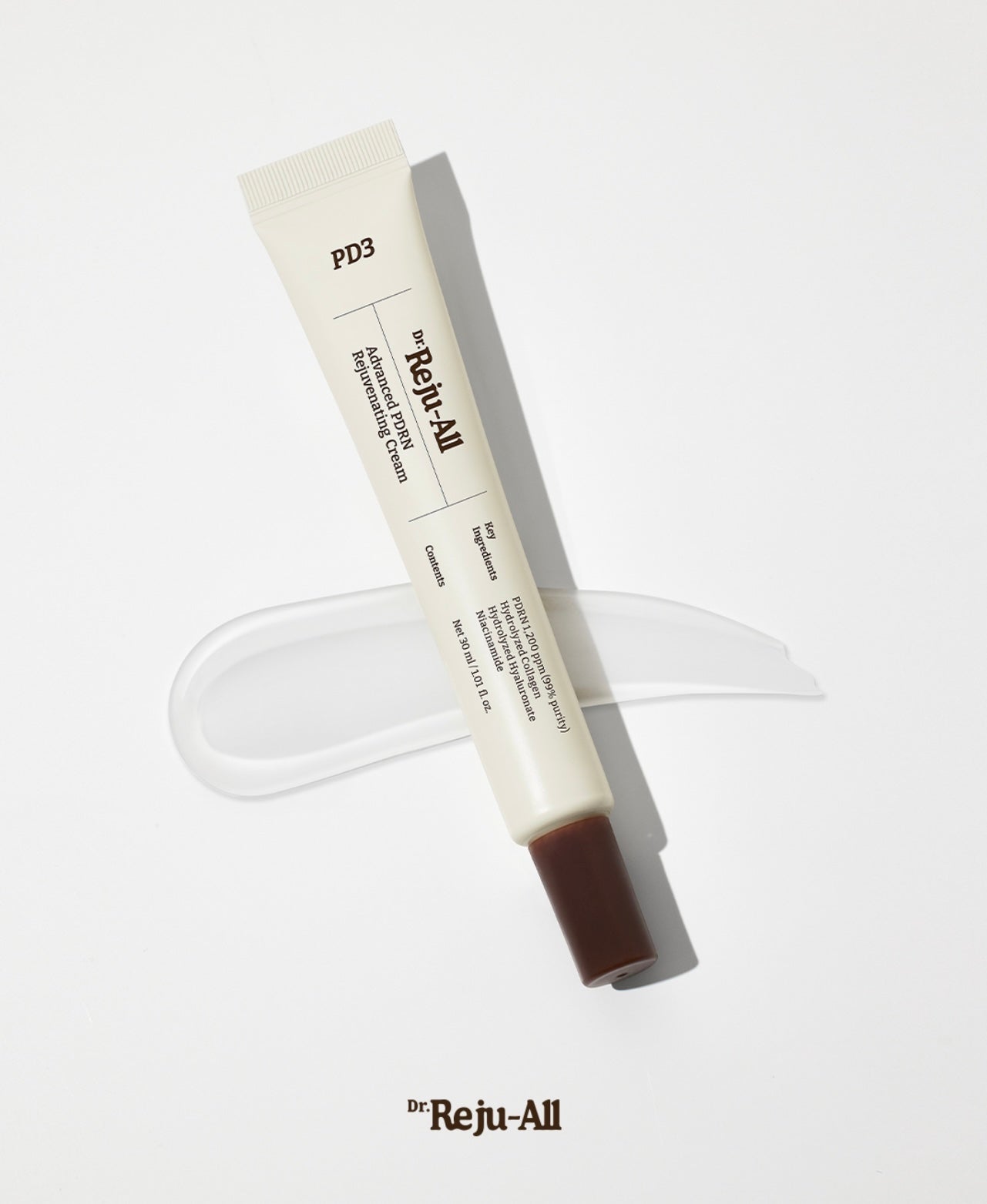韓國藥房款🏥Rejuall 麗珠蘭高濃度PDRN底層修復再生霜⭐️|  Rejuall Advanced PDRN Rejuvenating Cream