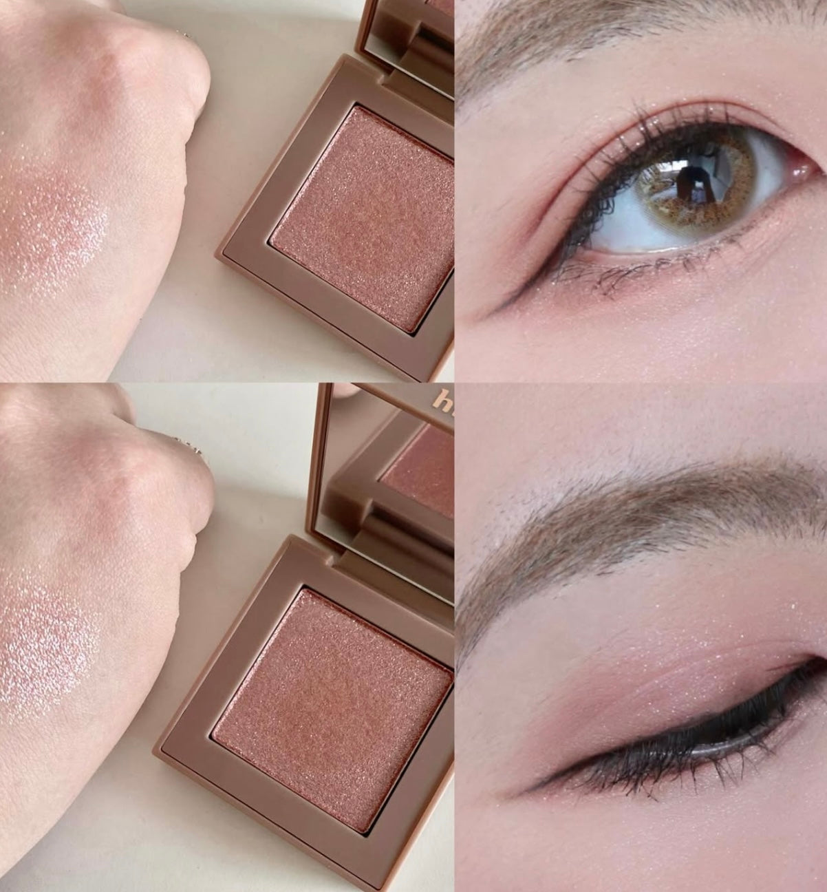 Hince 煥然如新單色眼影 ✨Hince New Depth Eye Shadow