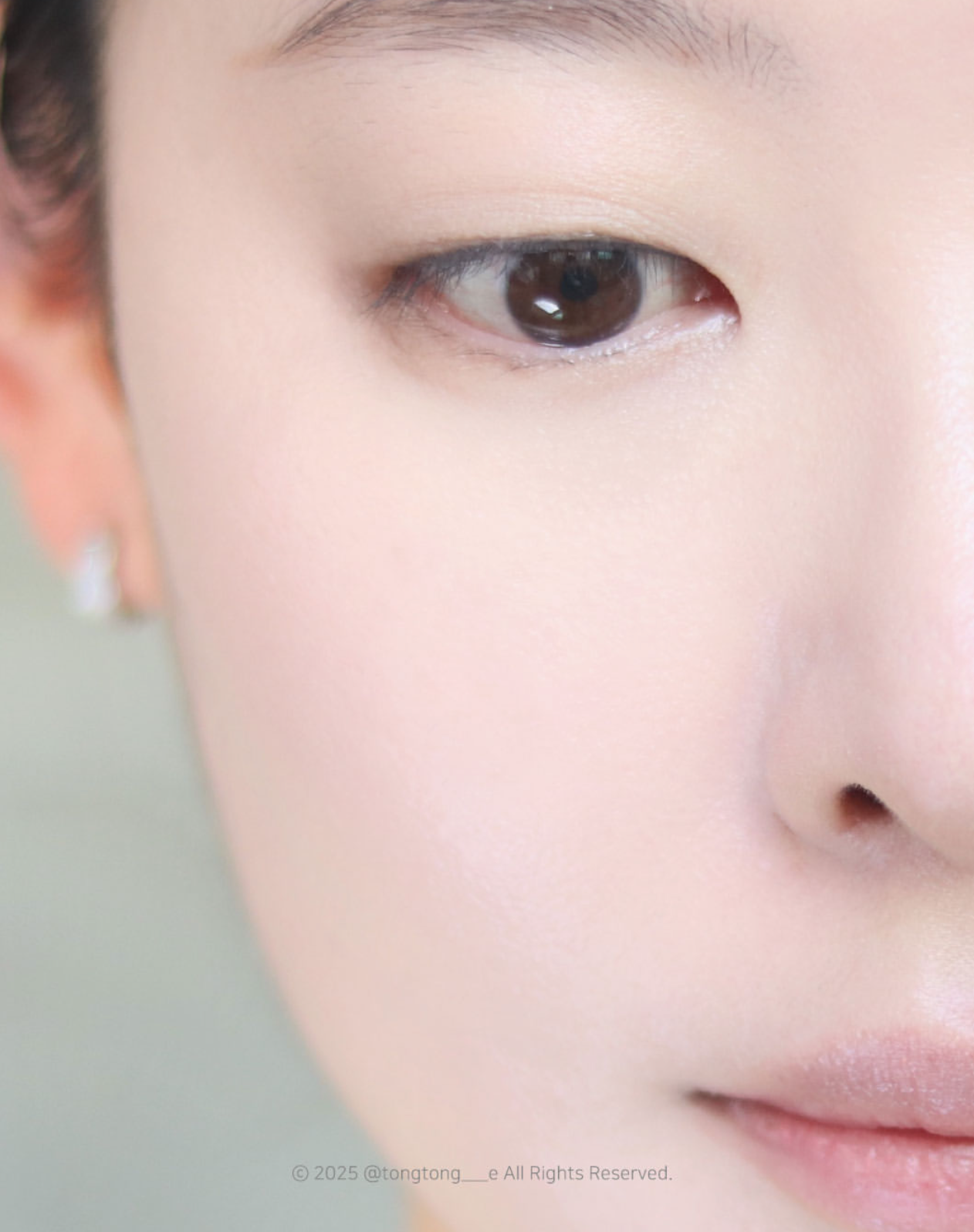 LUNA 輕盈濾鏡妝感無瑕氣墊 🌙 | LUNA Hyper Fit Filter Cushion🪄