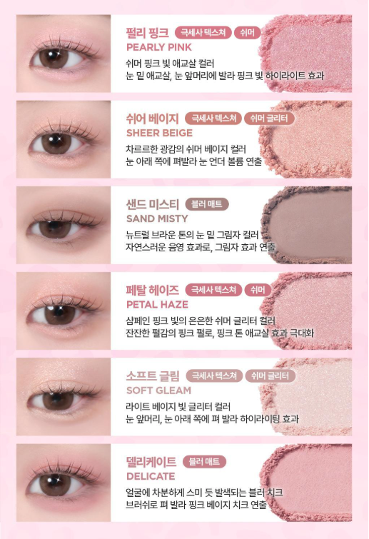 送Hello Kitty袋✨WakeMake Leopasd Hello Kitty Collection Eye & Lip set 眼裝+唇釉set