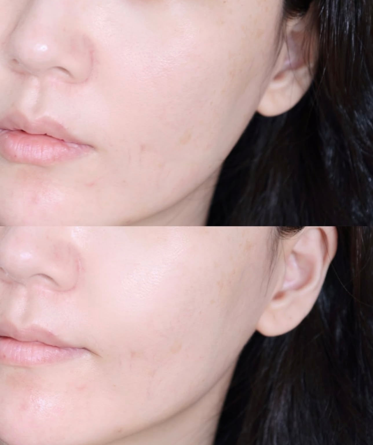 暗黃皮救星✨ | Dermafirm 谷胱甘肽舒緩修護煥亮淨膚多效調理棉片| 敏感肌的水光煥膚棉⭐️