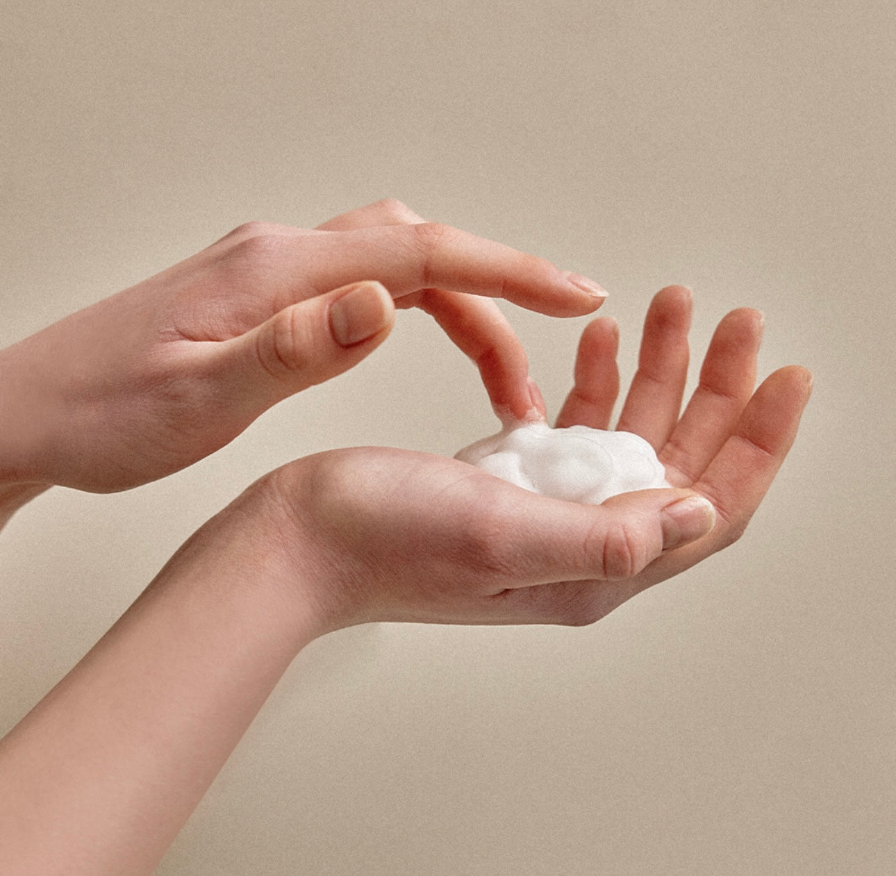 GD愛用香氛品牌🌼 Hetras香氛泡泡洗手液🫧