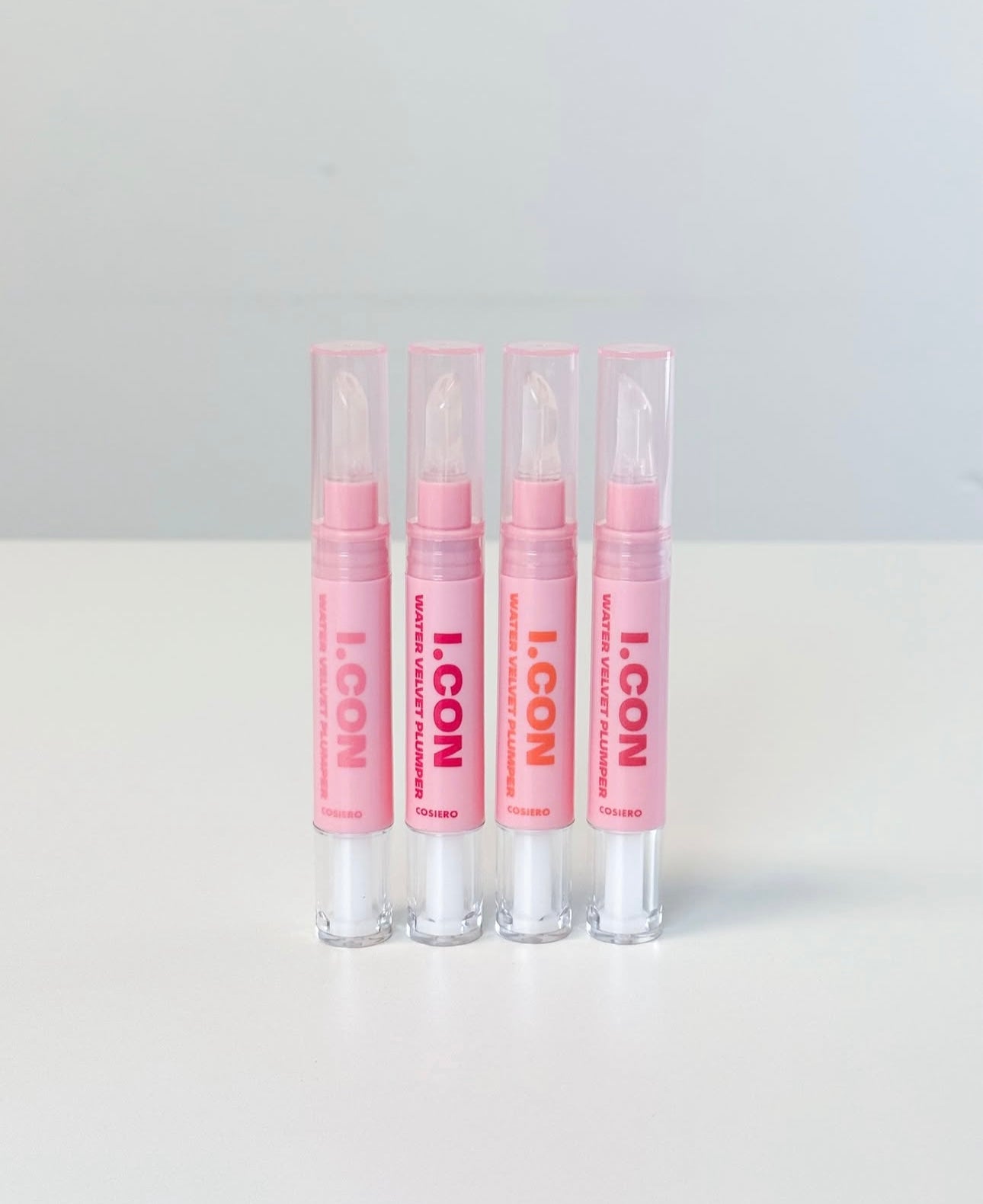 共12色！Cosiero x Daiso 多功能彩妝棒&水感絲絨唇釉系列