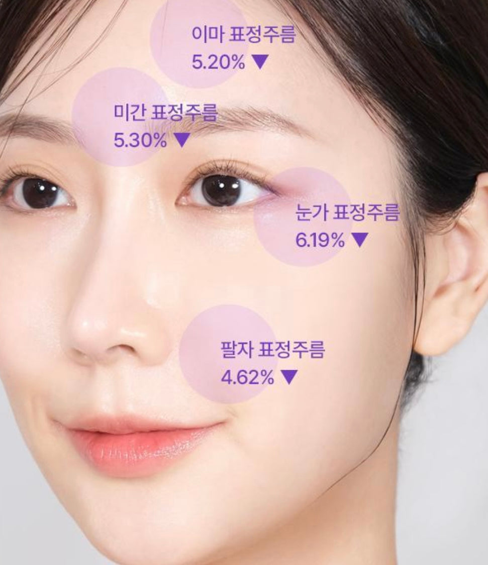 修復舒緩雙重加持💫BOH PROBIODERM 3D立體緊緻益生菌眼霜💜| BOH PROBIODERM 3D Lifting Eye & Wrinkle Cream