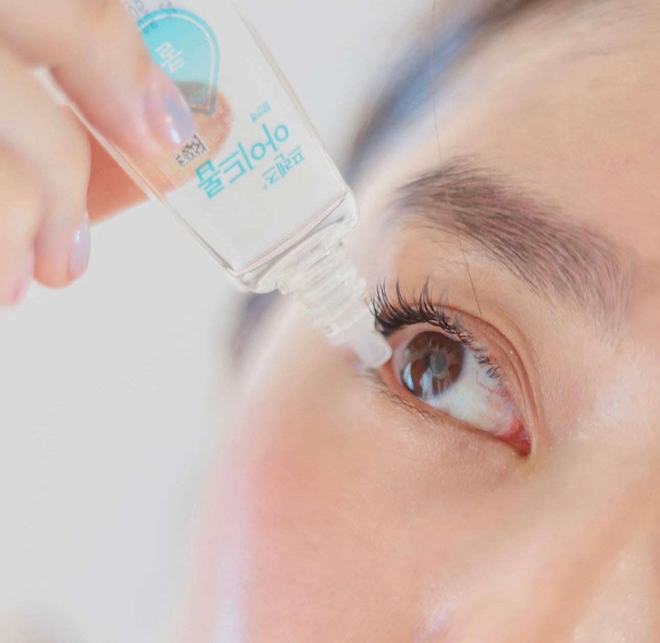 韓國藥局專賣🏥 韓國JW製藥 Peridex綠十字眼藥水系列|韓國國民眼藥水⭐️