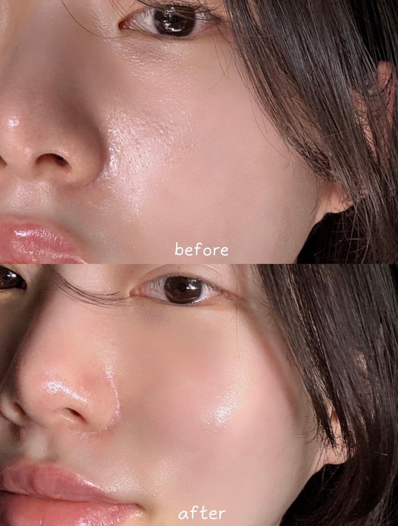 Dalba 雙效超導微脂體膠原精華二合一棉片💛💚 Dalba DOUBLE QUICK LIPOSOME SERUM MASK PAD