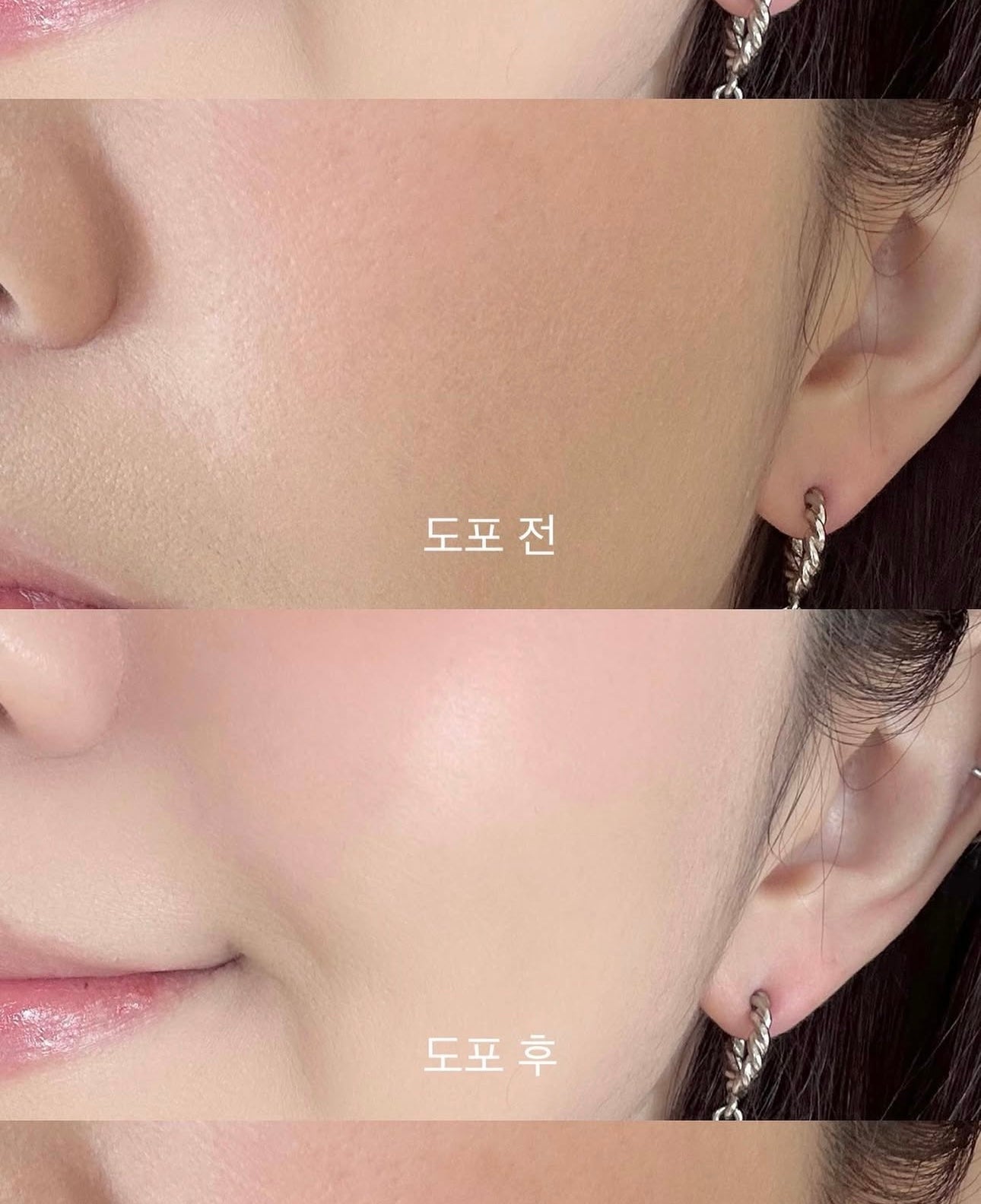 日韓熱銷破幾百萬顆🔥 TIRTIR 氣質冷霧肌持妝氣墊❤️| TIRTIR MASK FIT RED CUSHION SPF40 PA++ | 持久不脫妝的秘密武器 ✨