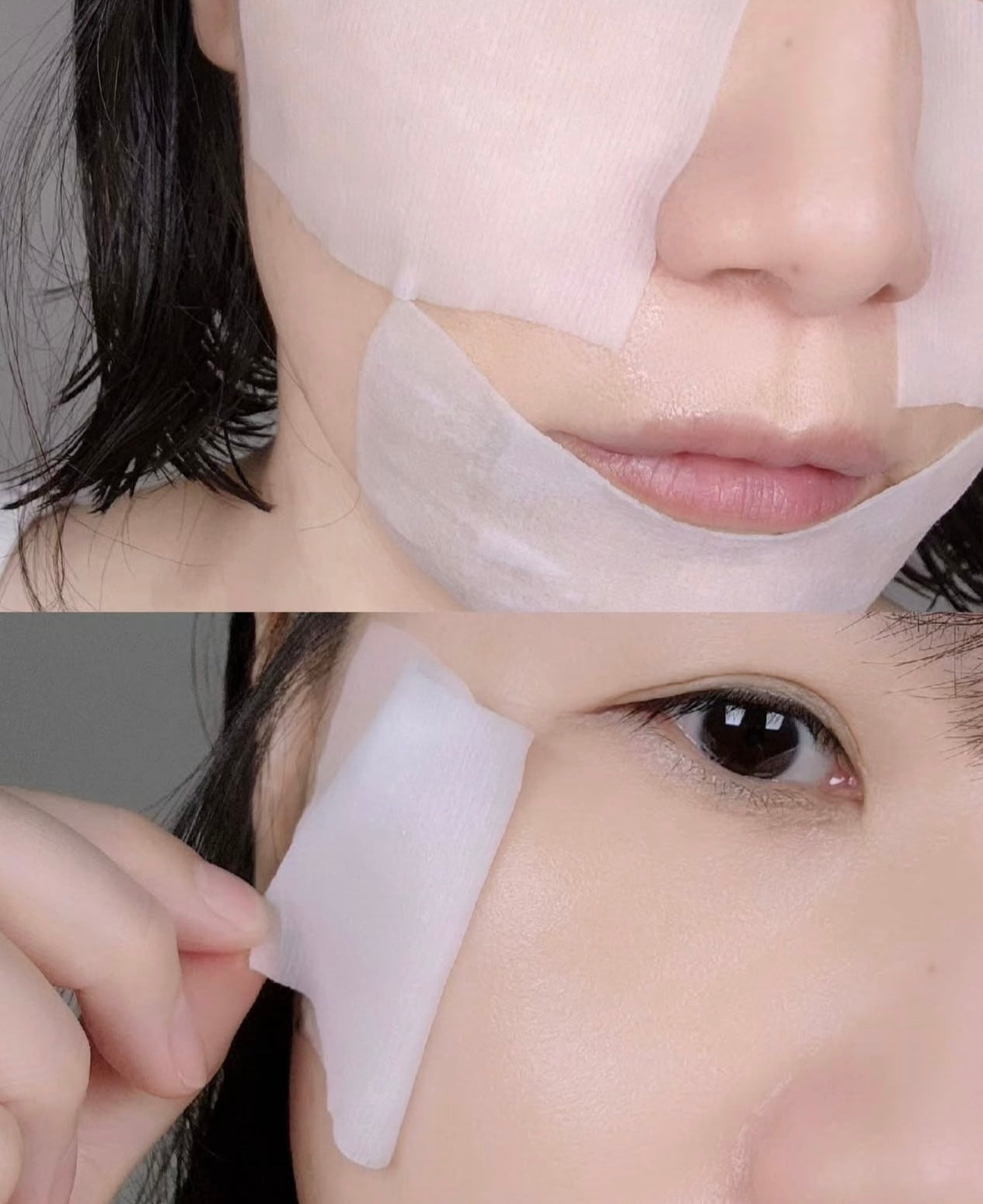 暗黃皮救星✨ | Dermafirm 谷胱甘肽舒緩修護煥亮淨膚多效調理棉片| 敏感肌的水光煥膚棉⭐️