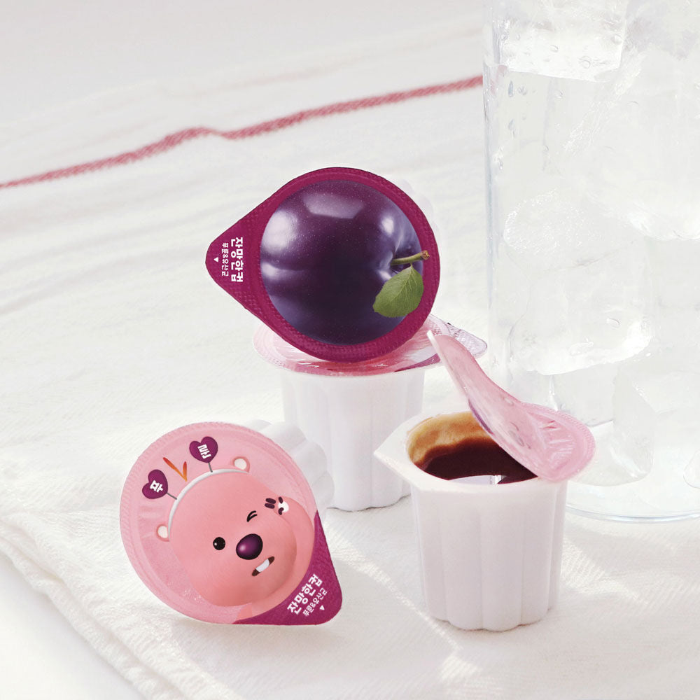 잔망한컵x可愛Loope助排便濃縮西梅原液💜