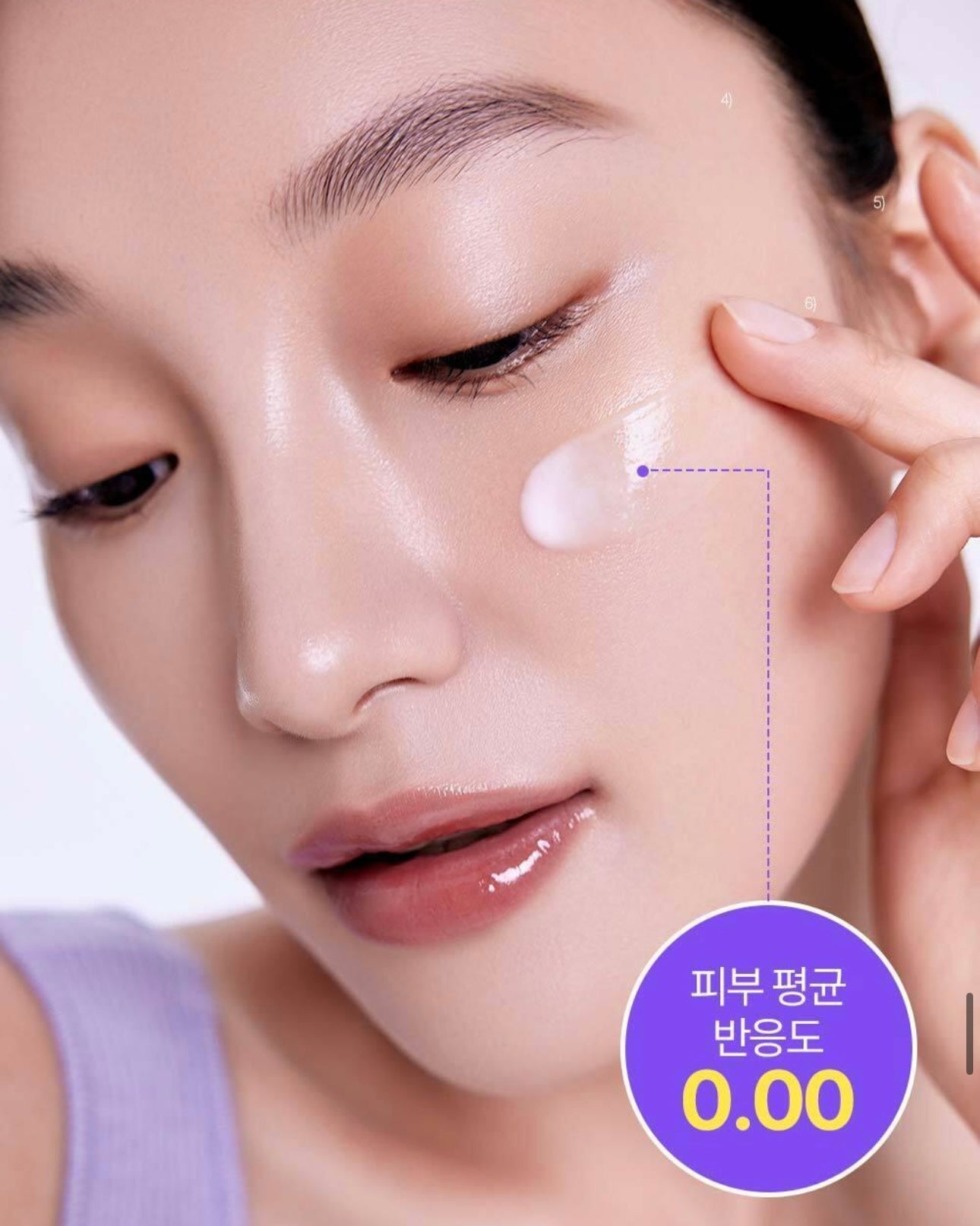 韓國專業醫美級護膚品牌👩🏼‍⚕️ 零修復期💫DERMAFIRM DERMAFIRM R4 皇牌外泌體修復提亮精華💜