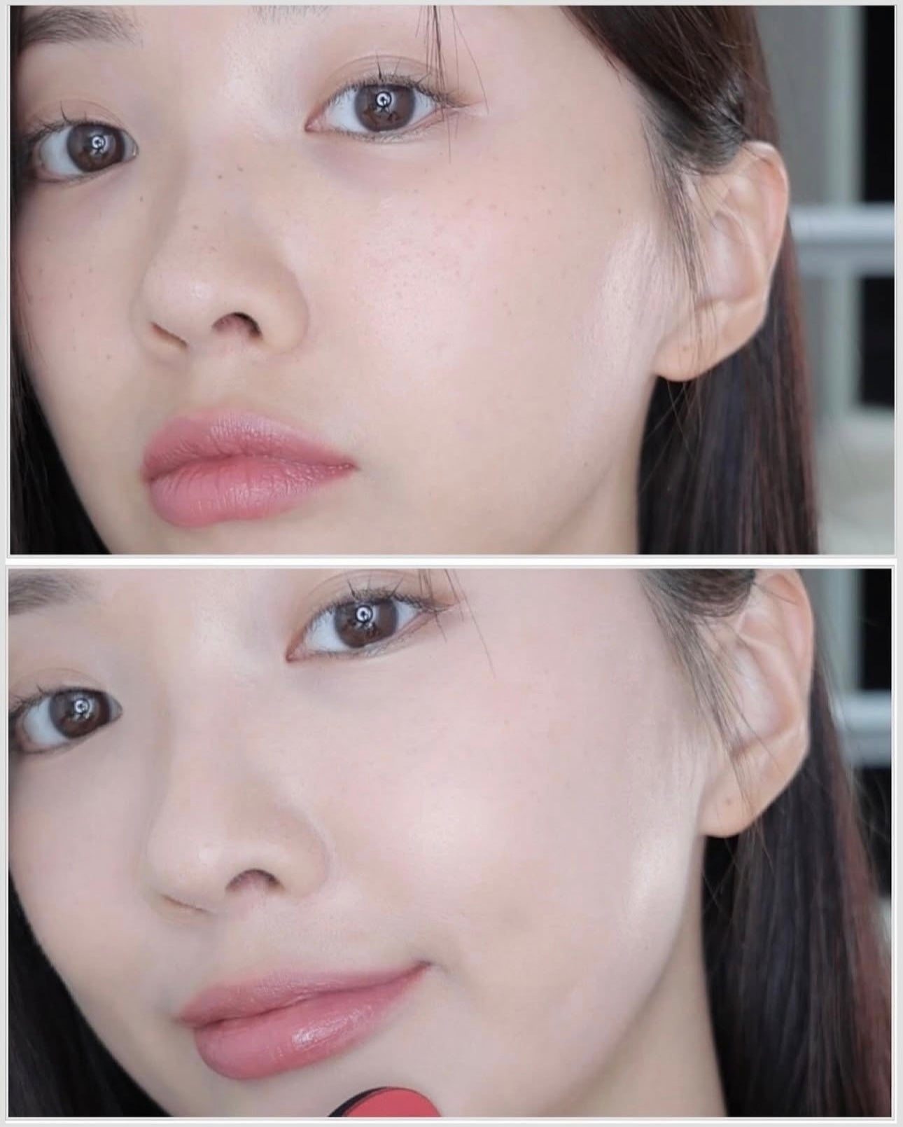 日韓熱銷破幾百萬顆🔥 TIRTIR 氣質冷霧肌持妝氣墊❤️| TIRTIR MASK FIT RED CUSHION SPF40 PA++ | 持久不脫妝的秘密武器 ✨