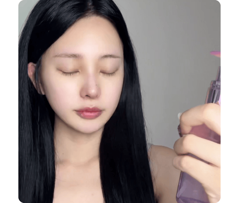 底妝焊死補水神器🧏🏻‍♀️BIOHEAL BOH 普羅生化膠原蛋白重塑精華凝膠噴霧 🔥