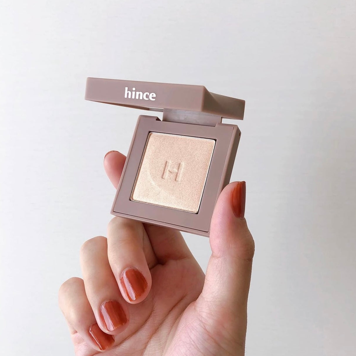 Hince 煥然如新單色眼影 ✨Hince New Depth Eye Shadow