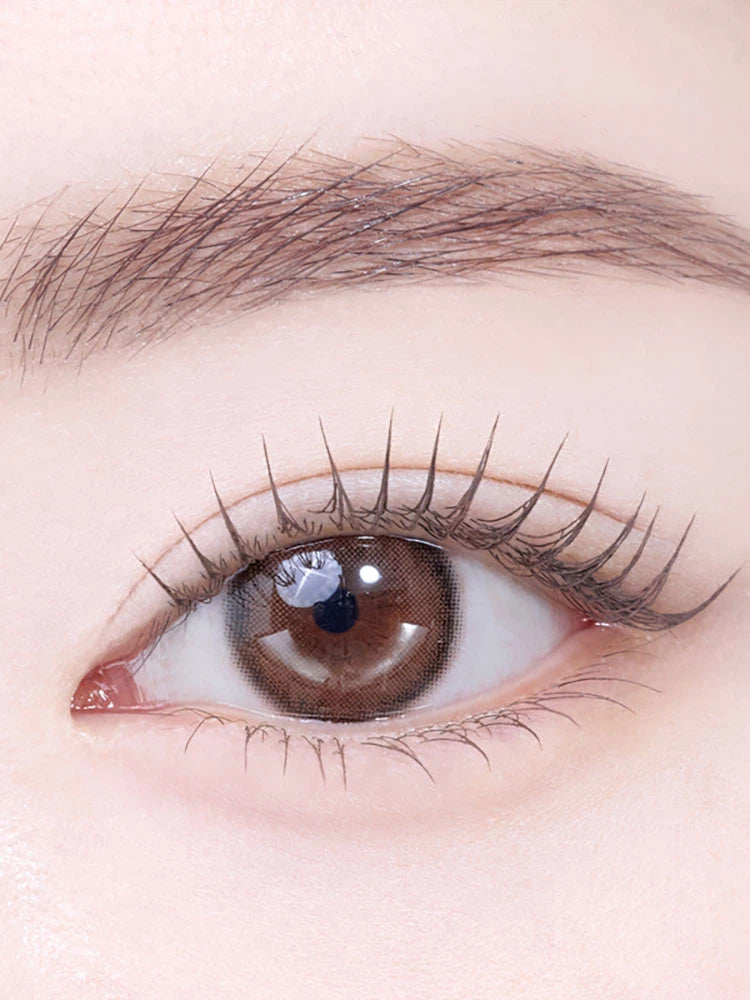 ETUDE 極細羽感刷定型睫毛膏✨ ETUDE Play 101 Edge Curl Tint Mascara🪽