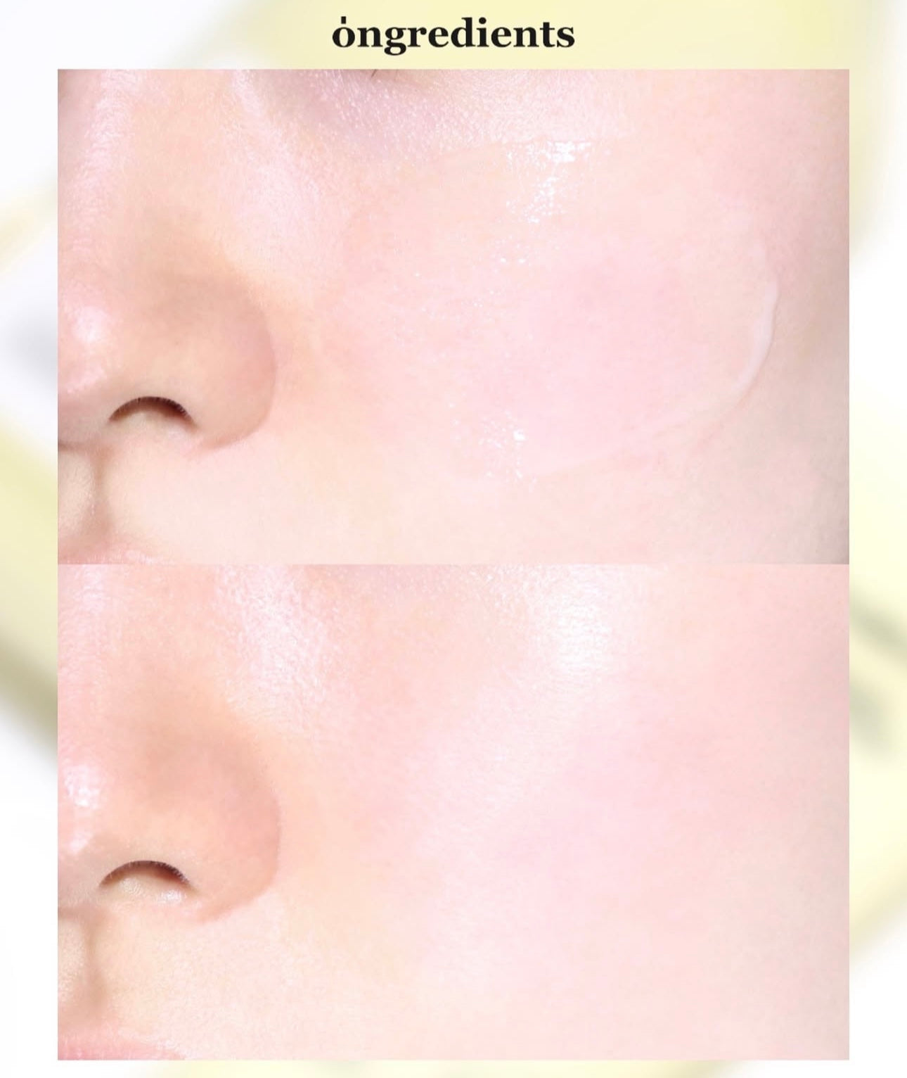 多年獲Glowpick 舒緩乳液1位💫| ONGREDIENTS 屏障鎮靜水潤保濕乳液⭐️| ONGREDIENTS SKIN BARRIER CALMING LOTION