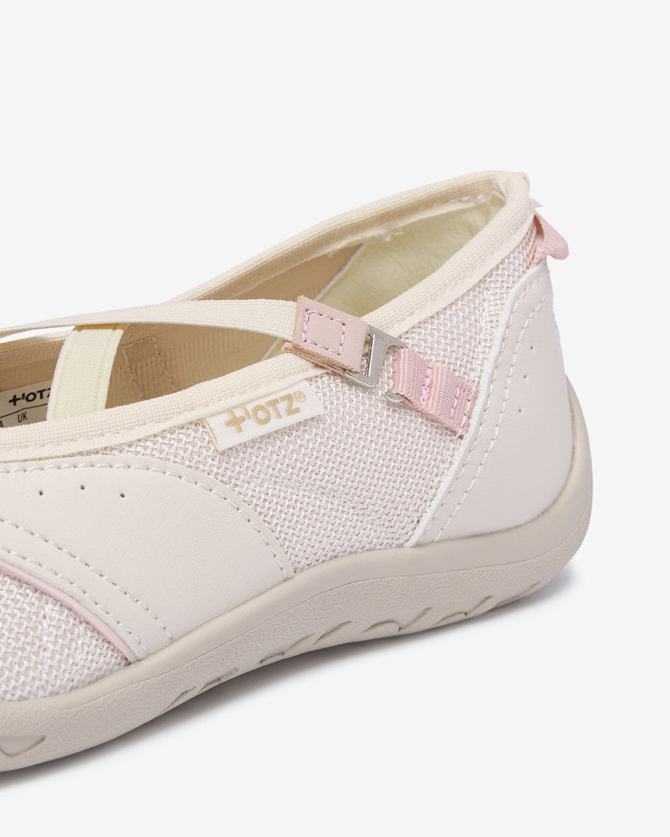 韓國熱賣🔥OTZ 羅馬利平底運動鞋OTZ ROMARY BANDING FLAT SNEAKERS