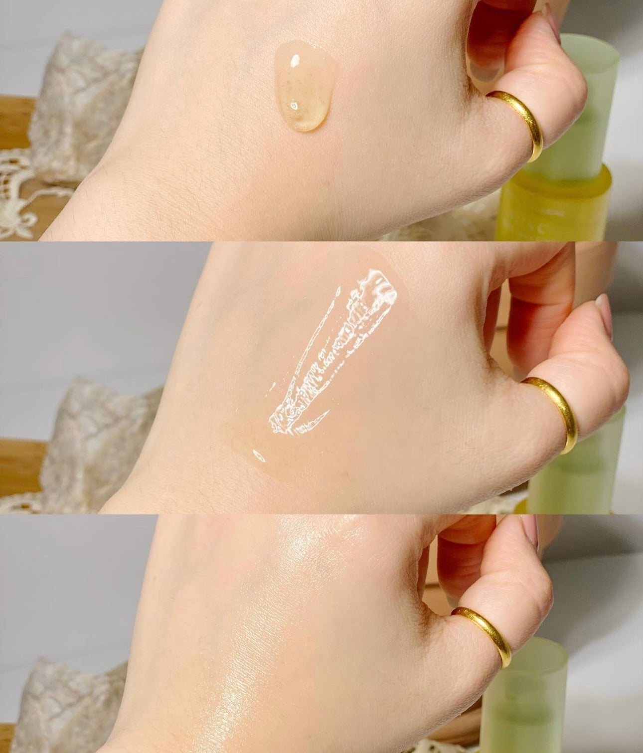 全新升級版💫✨新版本2倍濃度🍊 Goodal皇牌升級版青橘子維他命C淡斑精華ALPHA 💛 | 2週告別瑕疵💡