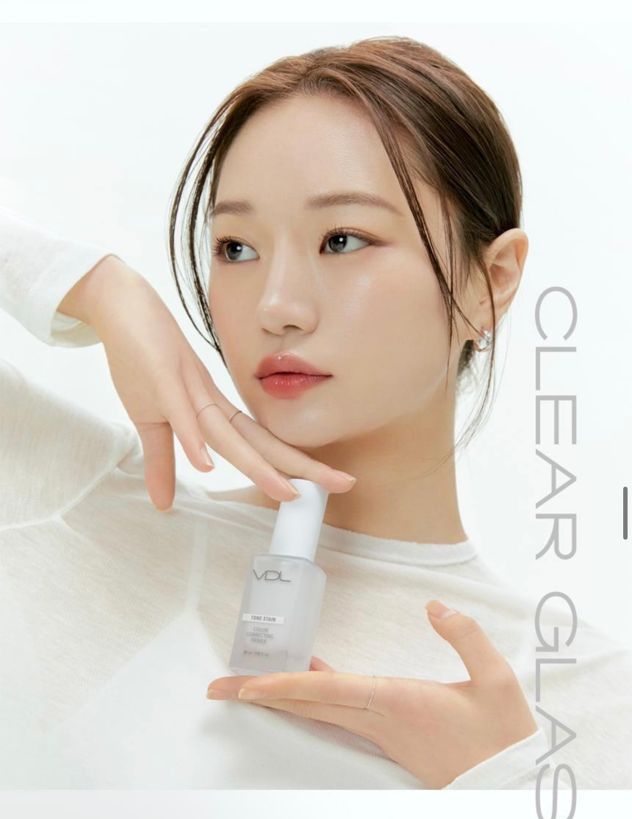 VDL精準校色妝前乳💫VDL Tone Stain Color Correcting Primer