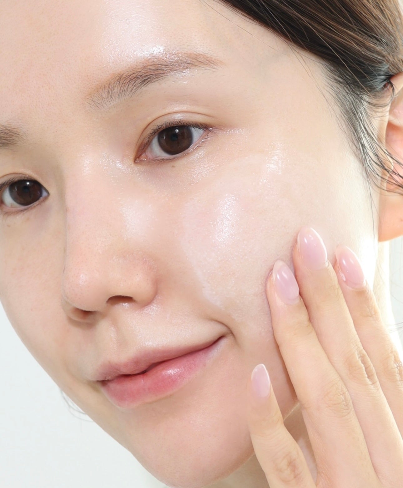 打造玻璃肌💡| VT 野生人蔘低分子PDRN修復精華 | VT PHYTO PDRN 100 Essence| 純粹修復、深度滋養💫