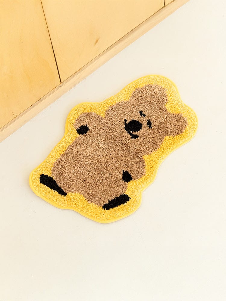 DINOTAENG 다이노탱 Happy Quokka 地毯 ✨