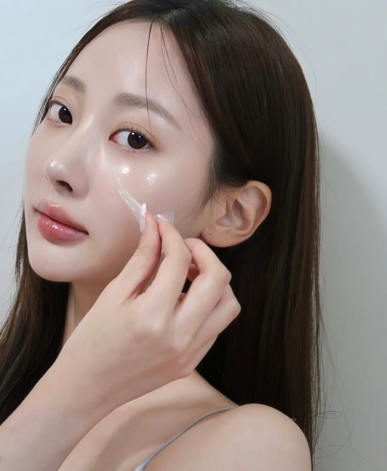 Medicube三重膠原水凝夜間拉撕面膜💖| Medicube Collagen Night Wrapping Mask