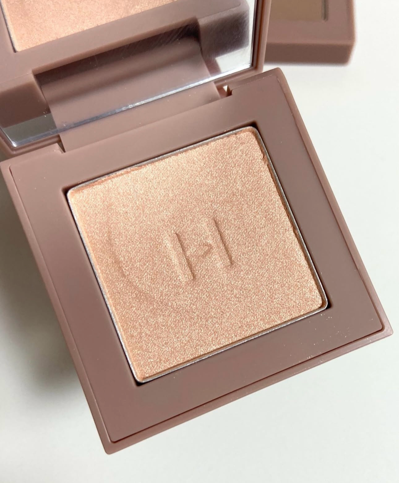 Hince 煥然如新單色眼影 ✨Hince New Depth Eye Shadow