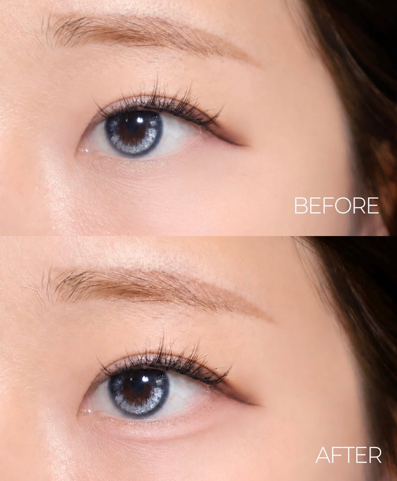 手殘黨必入🥺 Too Cool For School陰影提亮雙色臥蠶筆 2 In 1 Two Tone Volume Liner✨