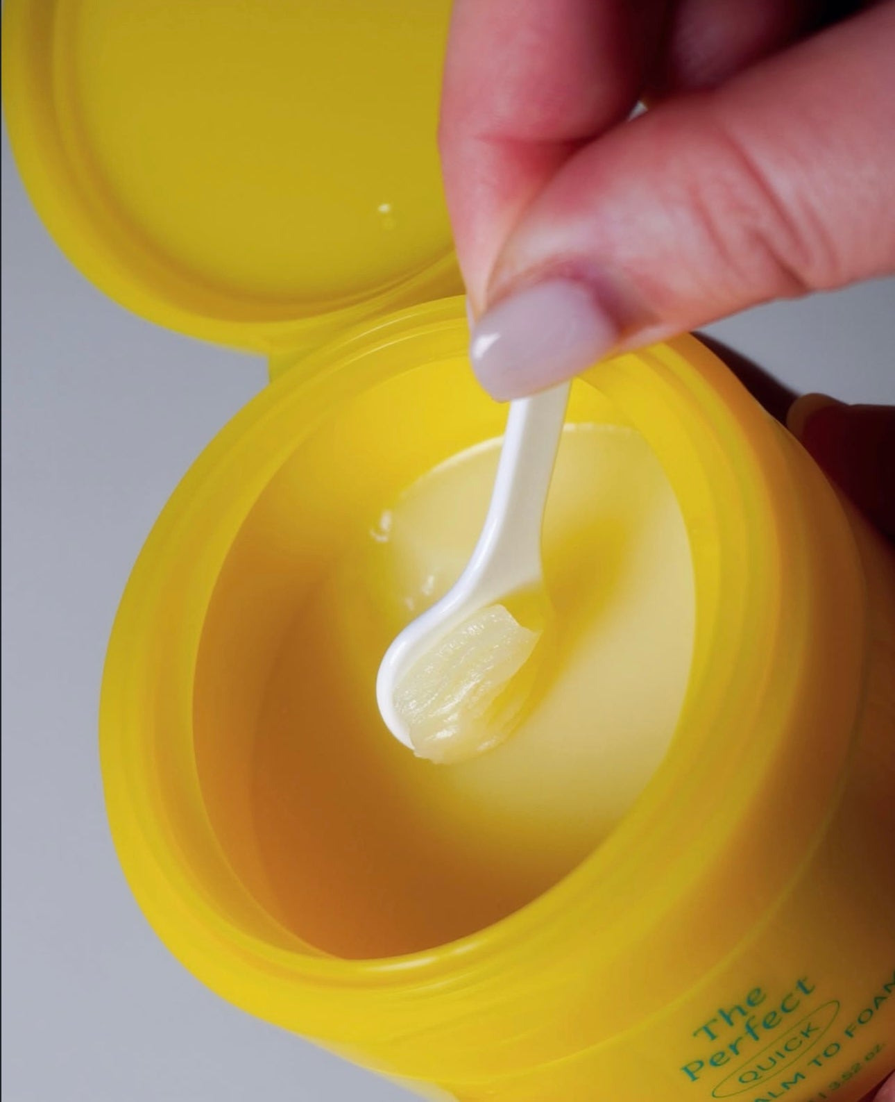 Ariul The Perfect QUICK OIL BALM TO FOAM|一抹即融、泡沫即現🫧| 韓國熱銷 No.1 Ariul完美雙效潔顏卸妝膏💛