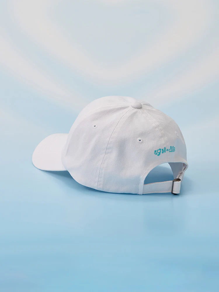 (G)I-DLE Minini Ball Cap☁️