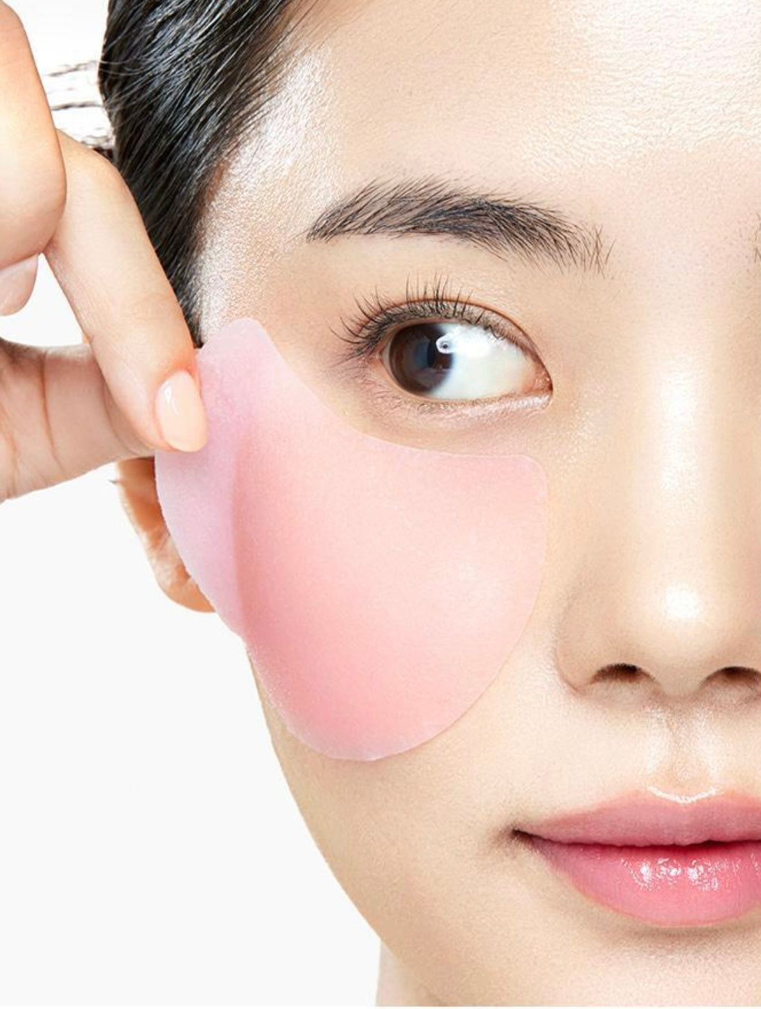 🌕針對黑眼圈暗沉| 韓國藥妝級ANUA 煙酰胺TXA活性去瑕疵亮白棉 | 玻璃肌養成計畫☁️