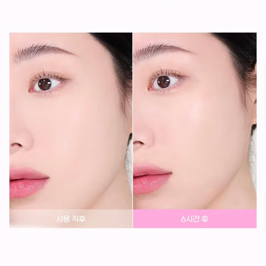 IPKN Personal Perfect Powder Pact啞緻自然控油有色粉餅✨