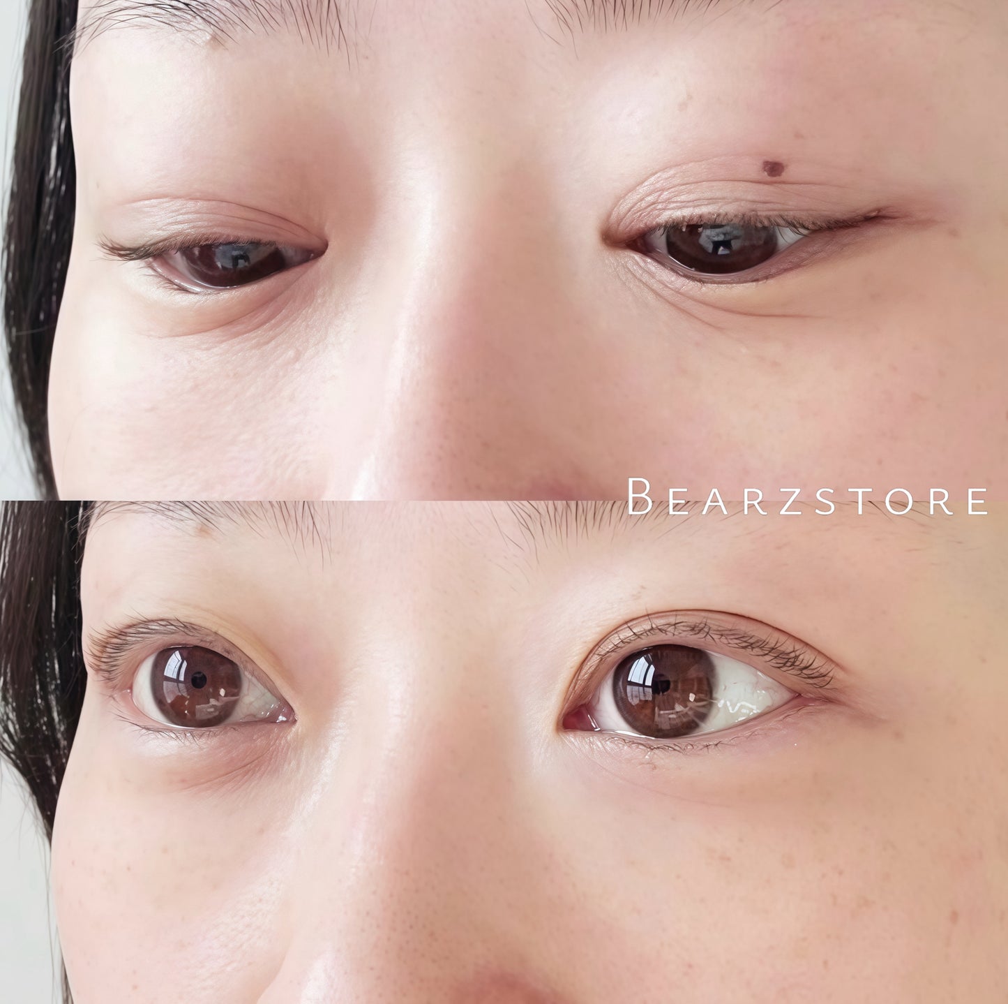 Dr.Melaxin 隱形眼袋修護霜👀| 一抹重塑眼下澎潤感 眼下凹陷救星✨