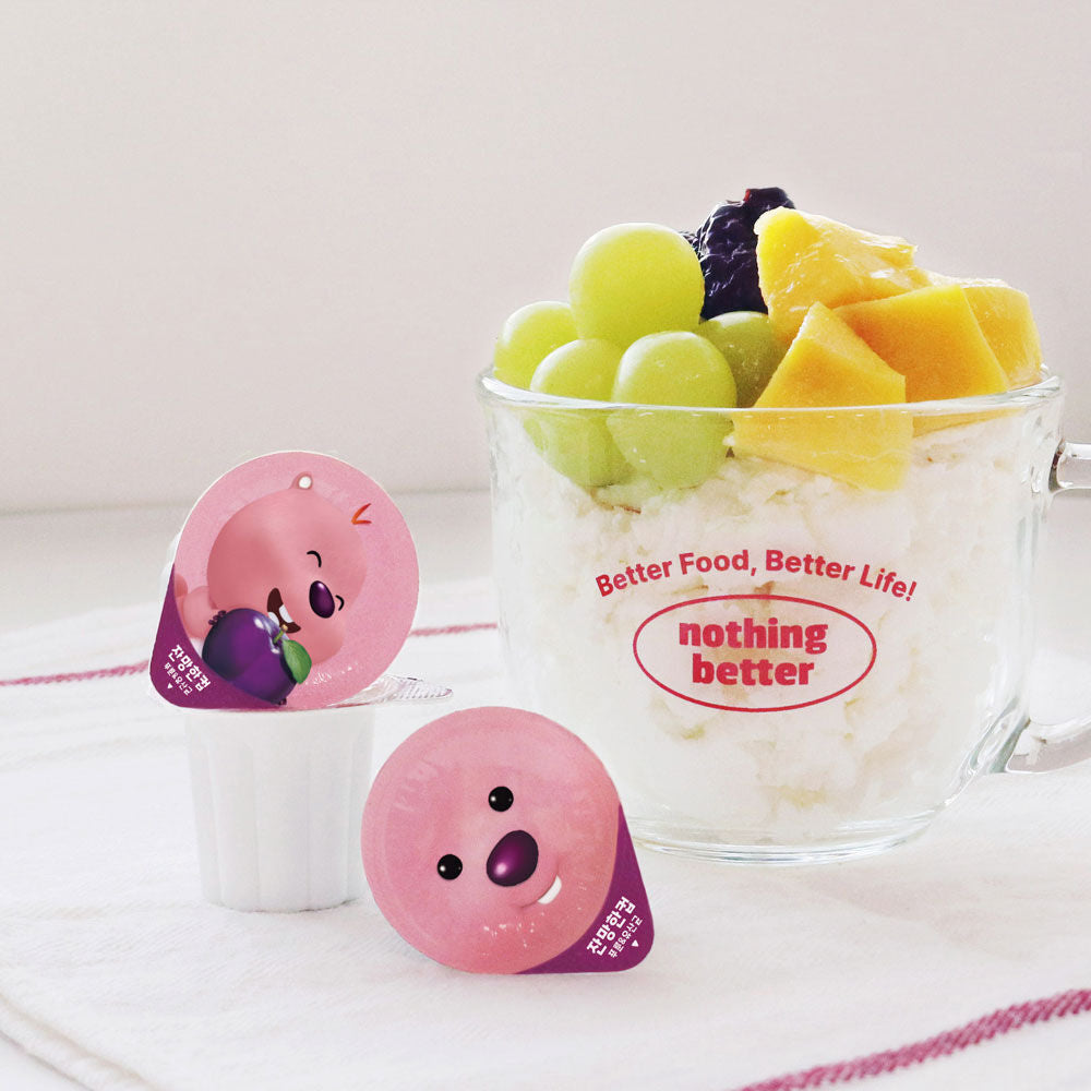 잔망한컵x可愛Loope助排便濃縮西梅原液💜